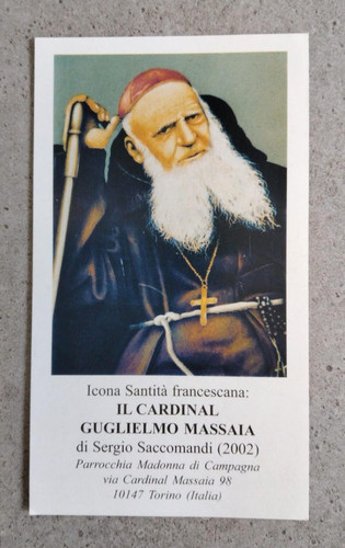 1876a santino cardinal - santino, il
