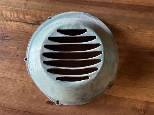 Vespa faro basso v30 - basso, 1951
