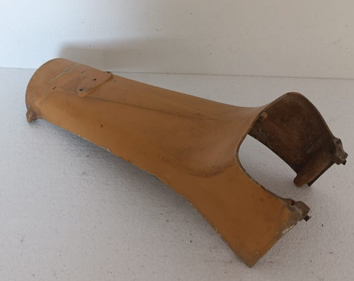 Frontale nasello per lambretta - nasello,