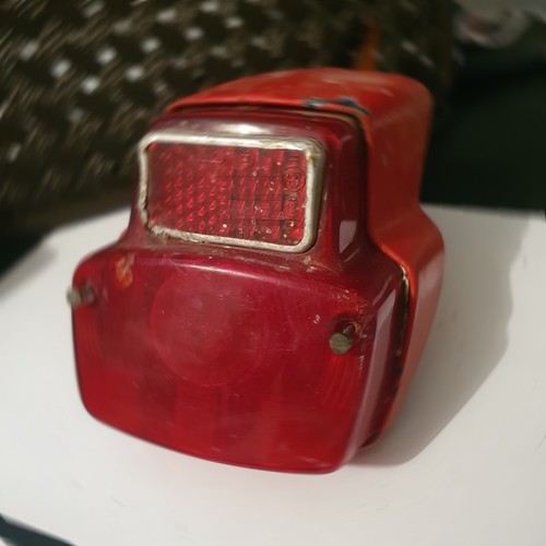 Fanalino vespa siem primavera - fanalino,