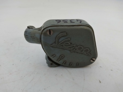 Vespa faro basso devio - , luci