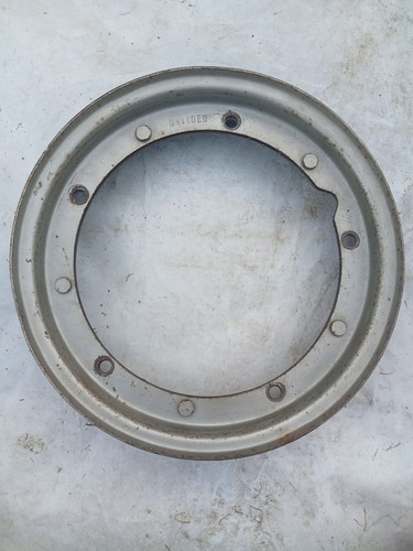 Cerchio ruota piaggio vespa - cerchio, 50
