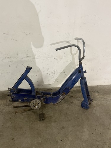 Piaggio ciao prima - piaggio,