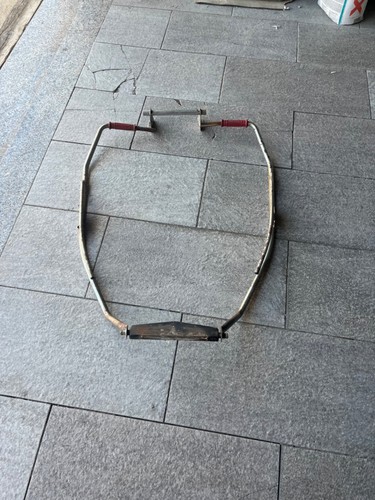Accessorio paraurti vespa anni - vespa,