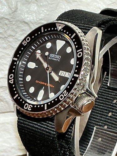 Seiko skx007k mercato - , -mercato
