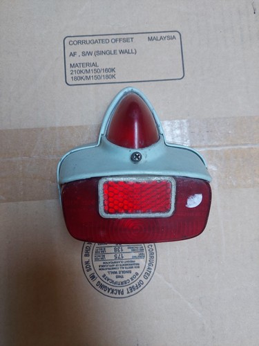 Fanale siem vespa vnb - siem,