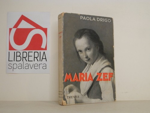 Maria zef paola drigo - zef,