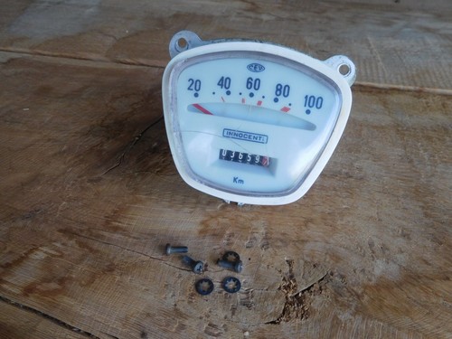 Lambretta 125 150 - 150, special