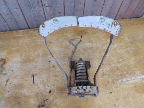 Vespa 125 vna accessorio - vna, sella