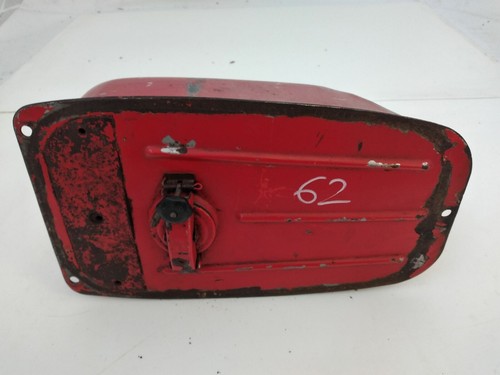Vespa conservato serbatoio - vespa,