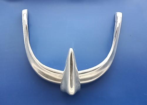 Accessorio paracolpi - accessorio,