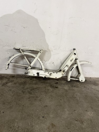Piaggio ciao 1971 telaio - r,