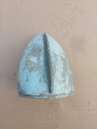Corpo fanale vespa farobasso - corpo,