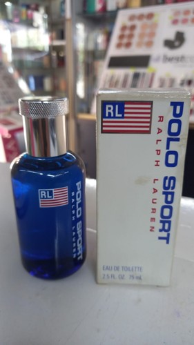 Polo sport ralph lauren ml - polo,