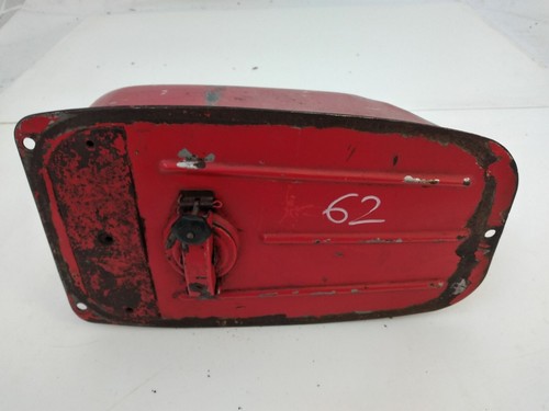 Vespa conservato serbatoio - vespa,