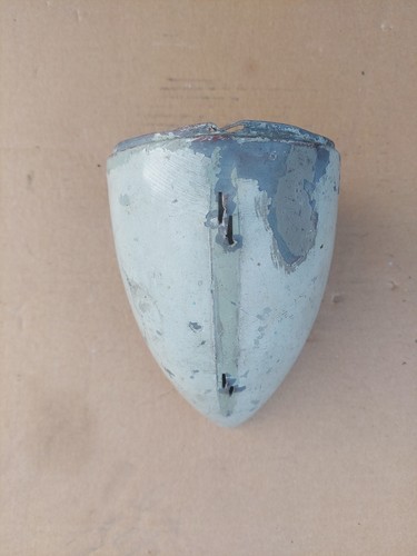 Corpo fanale vespa farobasso - vespa,