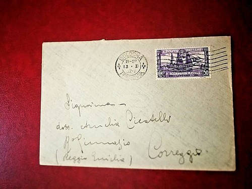 Regno 1932 commemorativo - regno,