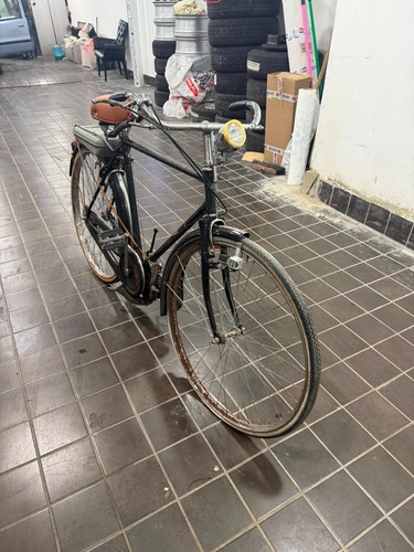Bicicletta umberto dei con - bicicletta,