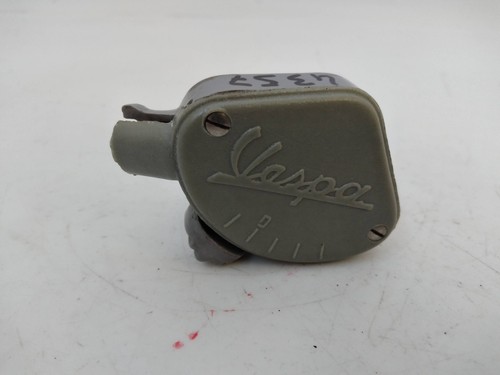Vespa faro basso devio luci