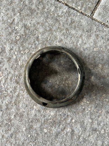 Accessorio vespa faro basso - faro,