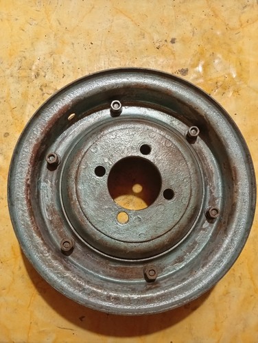 Cerchio ruota conservato vespa - cerchio,