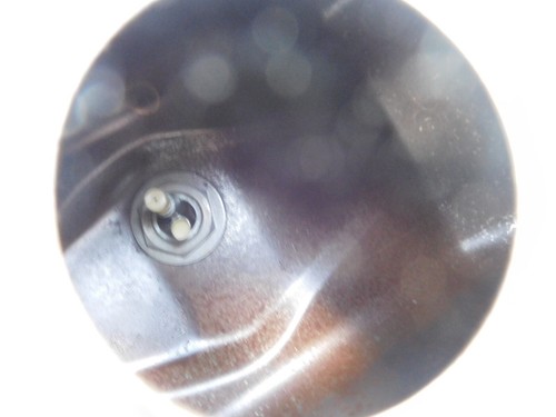 Vespa 125 faro basso - vespa, serbatoio