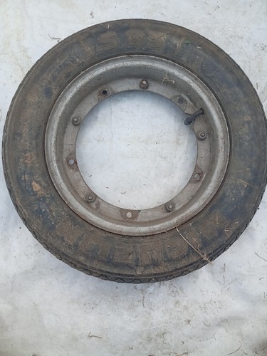 Cerchio ruota piaggio vespa - vespa, 50