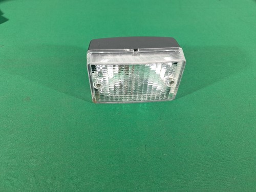 Lancia fulvia luce - lancia,