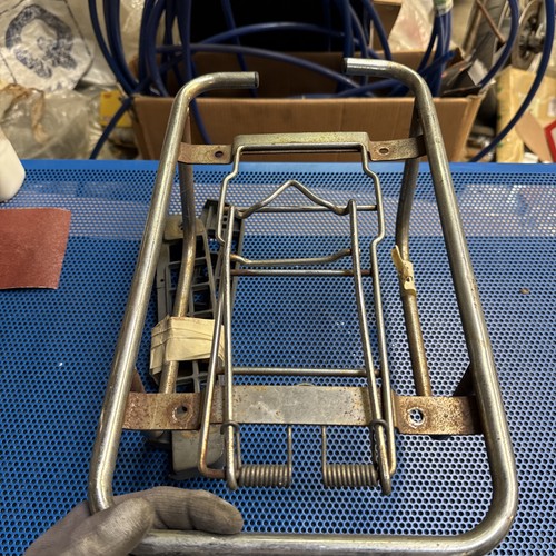 Piaggio porta pacchi - piaggio,