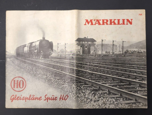Märklin marklin - marklin,