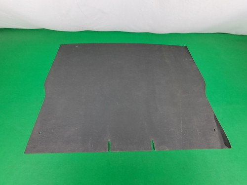 Tappeto base impianto - tappeto,