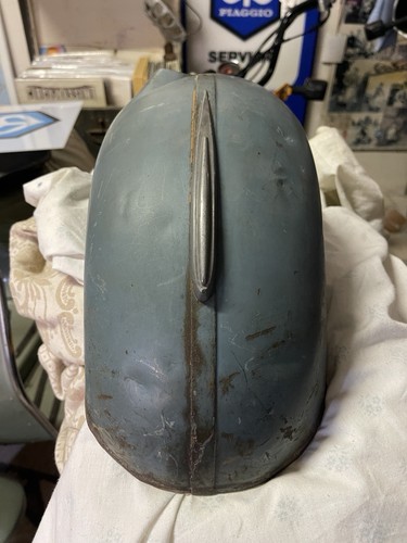 Parafango vespa vernice - parafango,