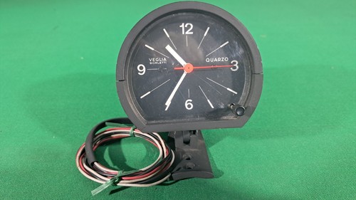 Orologio quarzo veglia - quarzo,