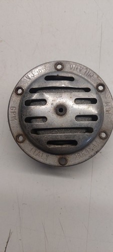 Clacson originale marca gpm - originale,
