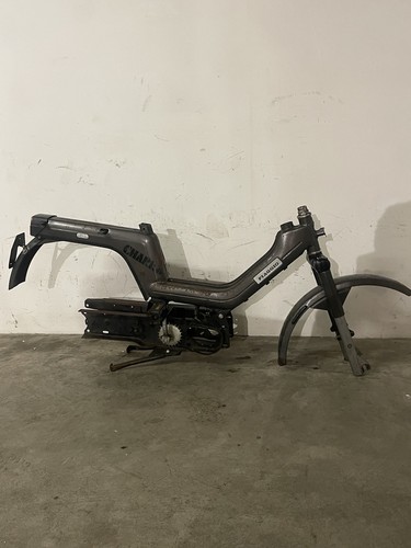 Piaggio telaio completo - piaggio, si