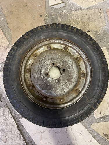 Vespa 150 cerchione - vespa,