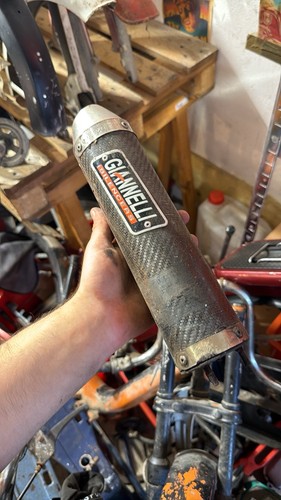 Gianelli silenziatore - gianelli,
