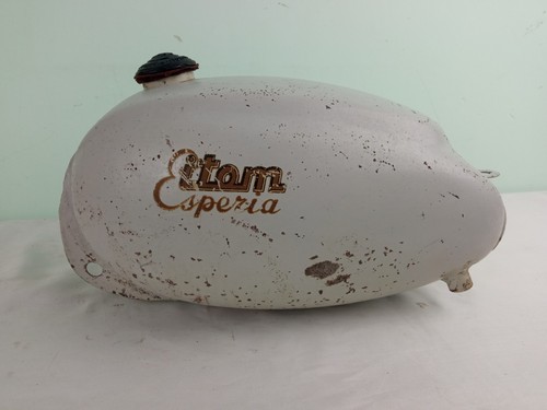 Serbatoio ciclomotore cc - serbatoio,