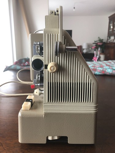 Proiettore vintage ben - proiettore,