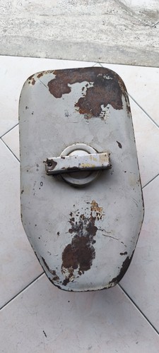 Serbatoio miscela vespa vn2 - vespa,