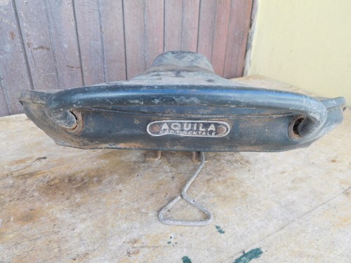 Vespa 125 vna accessorio sella - vespa,