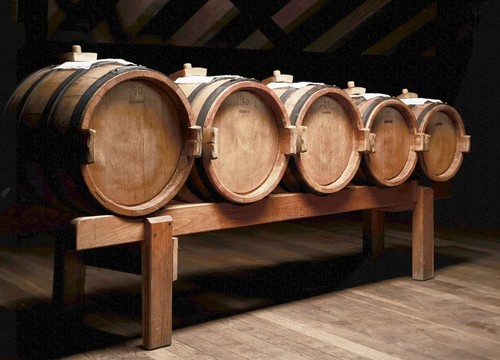 Aceto vino rosso - aceto,