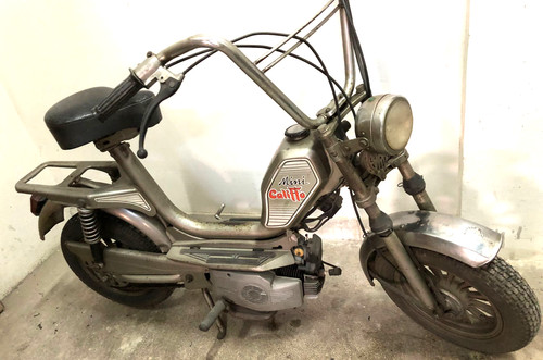 Atala mini califfo 1970 - atala,