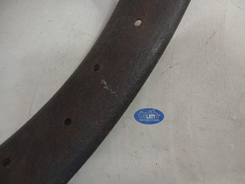 Cerchio tallone originale - tallone,